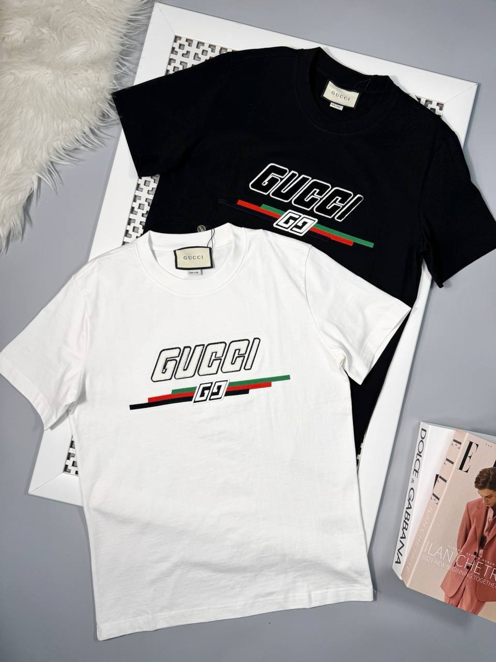 Футболка Gucci