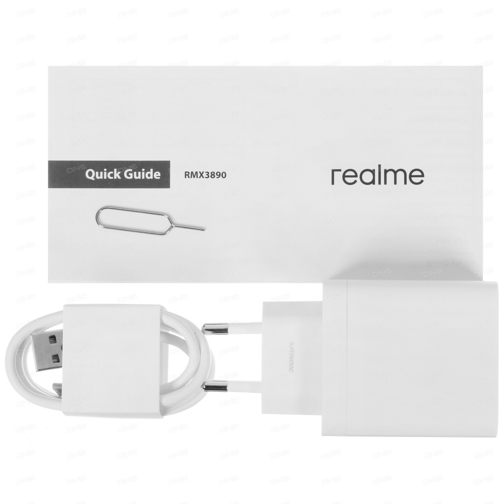 realme C67