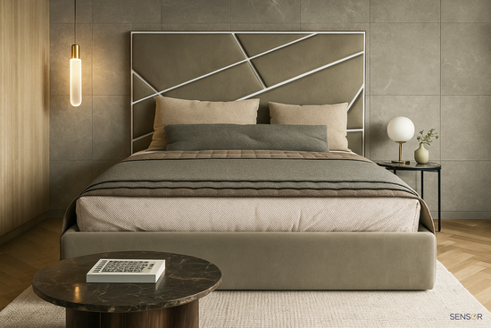 Кровать Идальго