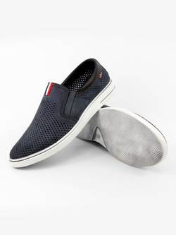 Полуботинки мужские P4800-2W