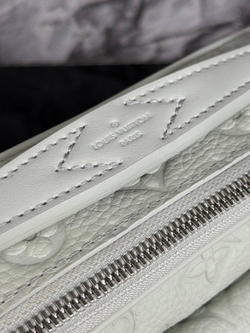 Сумка через плечо Louis Vuitton S-Lock