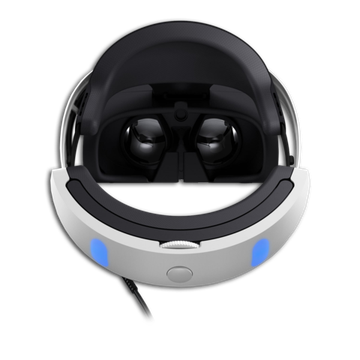 Sony PlayStation VR (CUH-ZVR1)