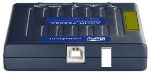 АКИП-72000, АКИП-73000, АКИП-74000, АКИП-75000, АКИП-76000, Осциллографы цифровые запоминающие, № в ГРСИ РФ - 63649-16