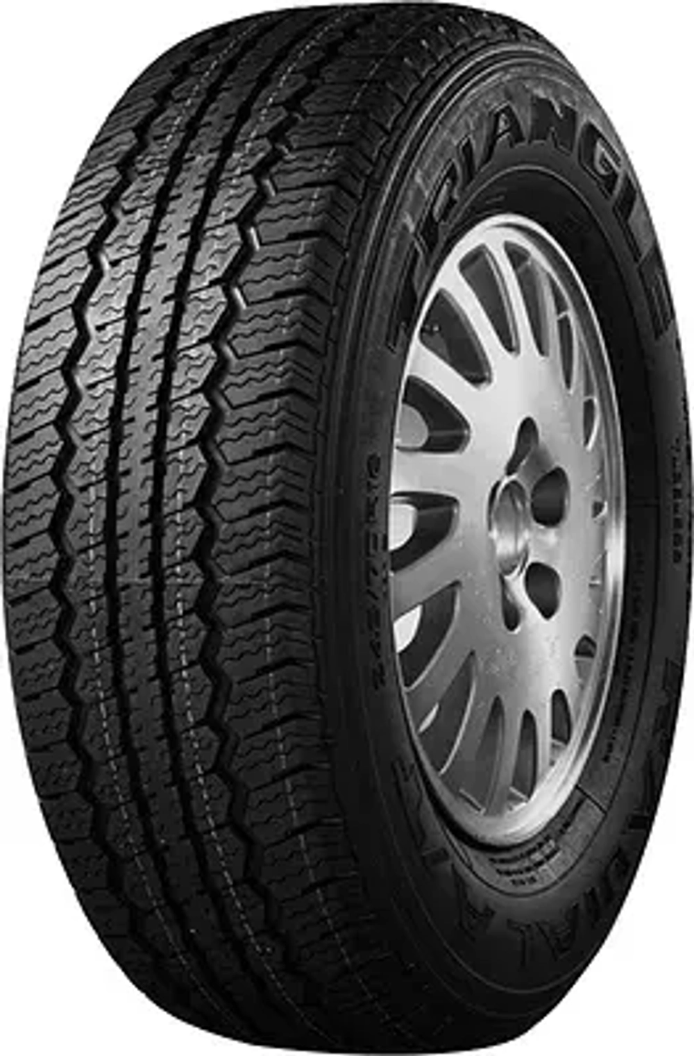 Triangle TR258 255/65 R16 109T