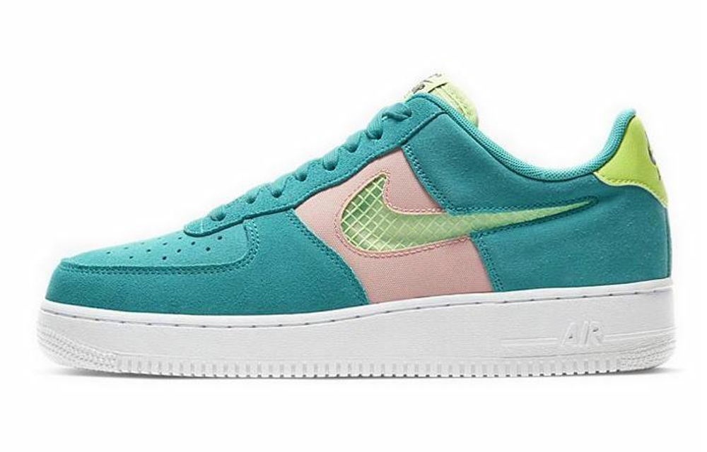 Кроссовки Nike Air Force 1 07 Lv8