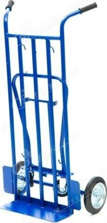 Тележка транспортировочная СТЕЛЛА-ТЕХНИК КГК-350 специальная КГК-350-И