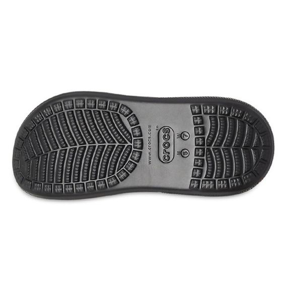 Crocs Crush Clog 'Black'