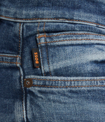 Джинсы Delaware BOSS ORANGE - голубой(50501101)