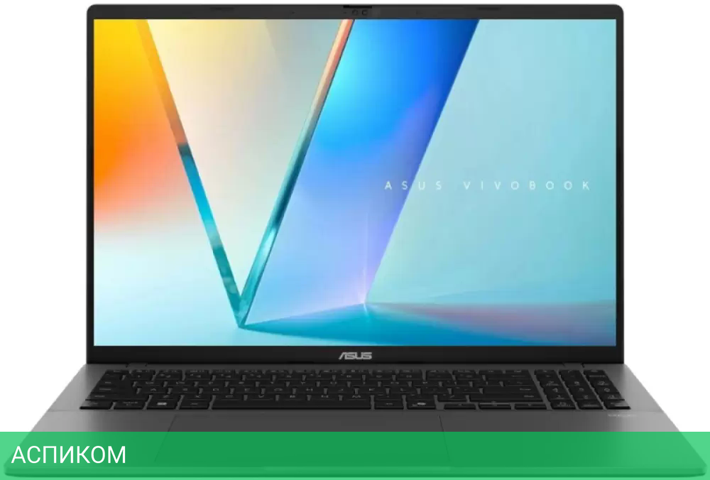 Ноутбук ASUS VivoBook S16 S3607CA-SH100