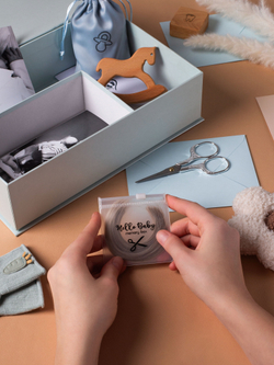 MemoryBox "морская карамель"