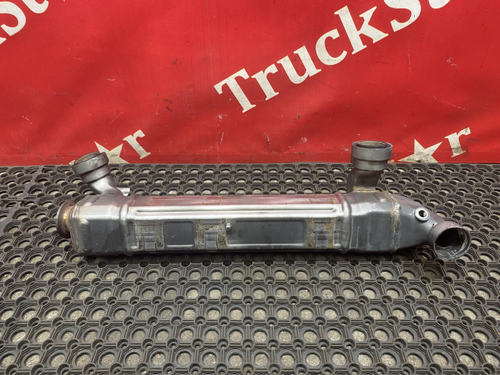 Патрубок системы EGR 2019г