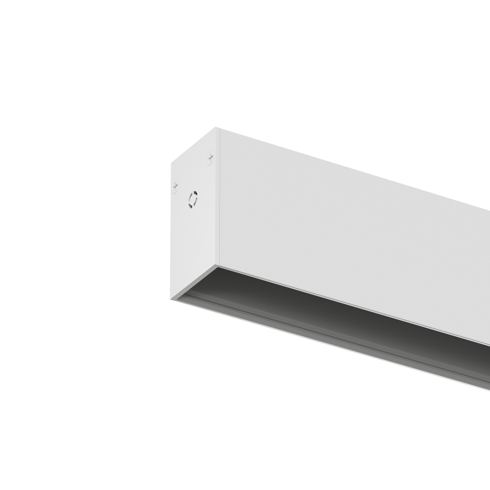 TR2002-WH Шинопровод SMART 2M белый