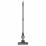 Швабра самоотжимная, роликовый отжим, насадка PVA 27 см, телескопический черенок 84-122 см, LAIMA HOME, 606803