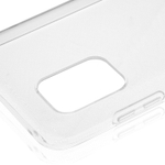 Чехол ROSCO для ASUS Zenfone 8 оптом (арт. AS-ZF8-TPU-TRANSPARENT)