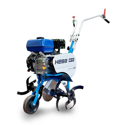 Мотокультиватор Нева МК100 (GB200)