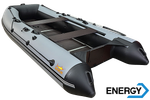 Лодка ПВХ Marlin Energy 360E