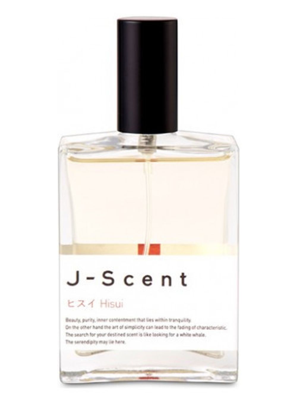 J-Scent Hisui (Jade)