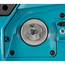 Аккумуляторная цепная пила Makita DUC357SF