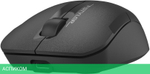 Мышь A4Tech Fstyler FG15C Air 2 Black