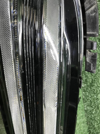 ДХО правый Zeekr 001 (2021-н.в.) LED