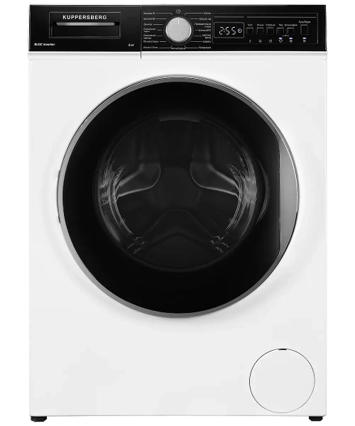Стиральная машина Kuppersberg WM 410 W
