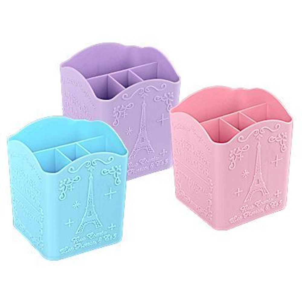 Подставка для кистей и пилок SQ-05