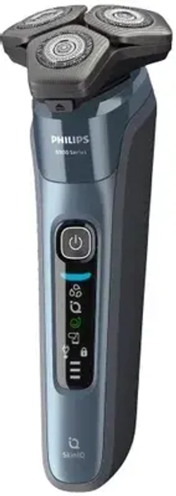 Бритва роторная Philips S8692/35