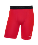Шорты компрессионные Jogel CAMP 2 PerFormDRY Baselayer Short, красный R2