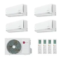 Ferrum iFOS36FM1A / iFIS09F3С - 4шт.