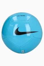 Футбольный мяч Nike Pitch Team размер 5 - синий