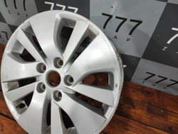 Диск литой R16 Suzuki SX4 2 S-Cross  Б/У Оригинал 4321061M5027N