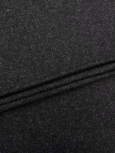 Шерсть костюмная Drago темно-синяя в крапинку