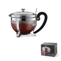 CHAMBORD TEA. Чайник 500мл