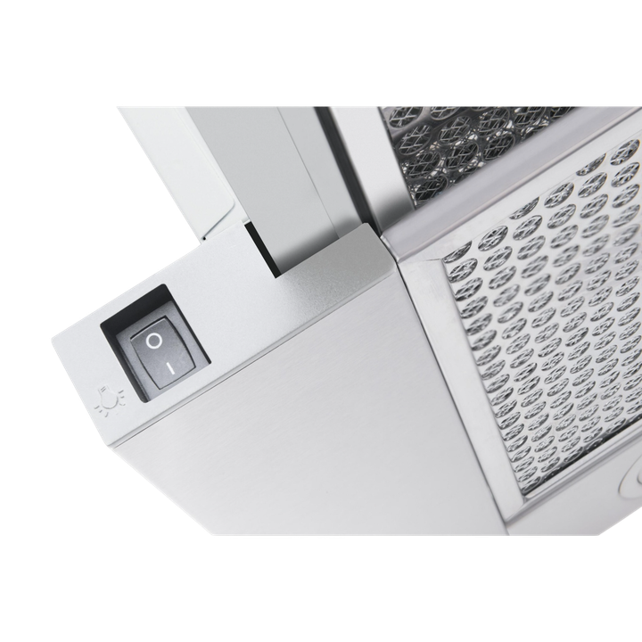 Телескопическая вытяжка Hansa OTP6241IH