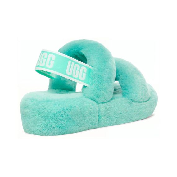 Ugg Oh Yeah 'Light Green'
