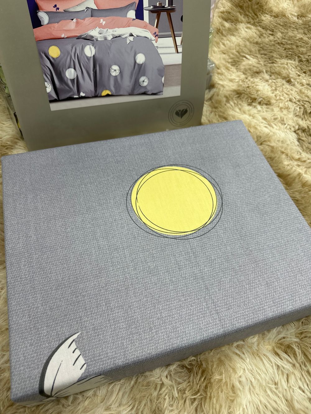 КПБ ЕГИПЕТСКИЙ ХЛОПОК 1,5сп ЛИКВИ