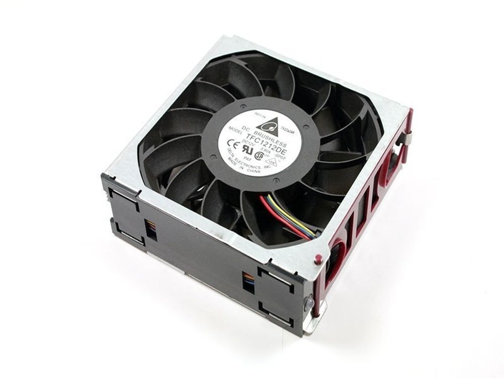 Система охлаждения HP 120MM Hot-Plug DL580 G2/G3 ML570 G3 Fan 364517-001