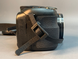 Fujifilm S1600