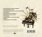 Elton John / The Captain & The Kid (CD)