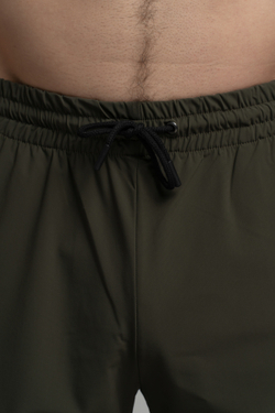 Теннисные шорты HYDROGEN TECH SHORTS (T00812)