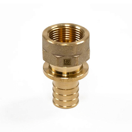 Переходник с внутренней резьбой REHAU(РЕХАУ) 16-Rp 1/2 MX