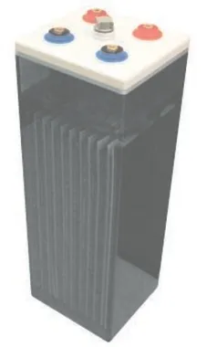 Аккумуляторы LEOCH 10 OPzS 1000 - изображение 1 Аккумуляторы LEOCH 10 OPzS 1000 - фото 1