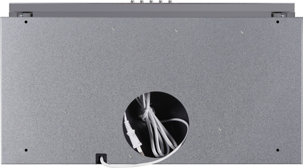 Кухонная вытяжка MAUNFELD VSH 60 нержавеющая сталь фото 4