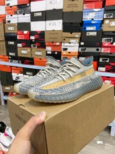 adidas Yeezy Boost 350 V2 "Israfil"