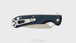 Daggerr Arrow Flipper Black SW