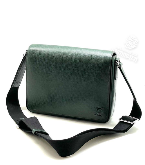 Сумка через плечо/мессенджер Louis Vuitton District PM