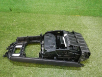 Декоративная накладка салона Mercedes GLB X247 (2019-н.в.)