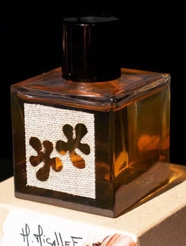 M. Micallef Vanille Marine