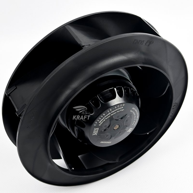 Мотор-колесо CF220B-2E-AC0D