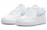 Кроссовки Nike Air Force 1 (Женская размерная сетка)